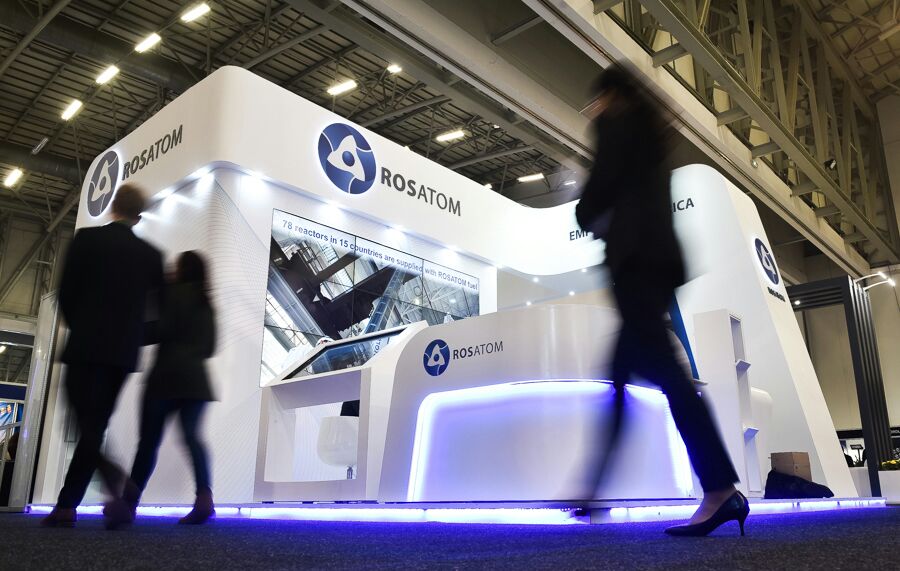 ROSATOM participates in the 17th annual African Utility Week