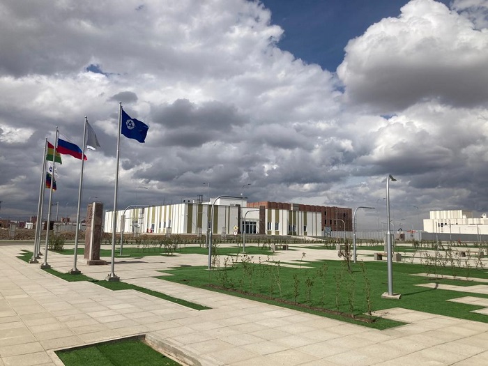 ROSATOM Puts into Pilot Operation First Industrial Facilities of the Centre for Nuclear Technology Research and Development in Bolivia